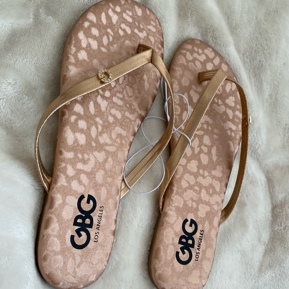 flip flops - Picture 2 of 3